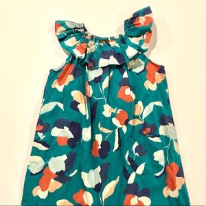 Tea Collection tunic/dress